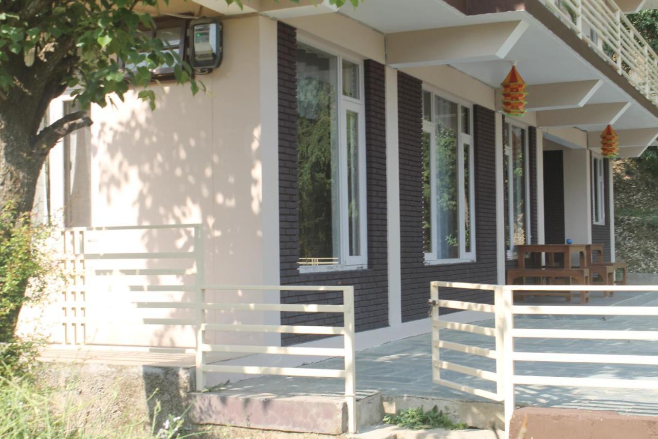 Junglaat Stays & Experiences Dharamshala Exterior photo